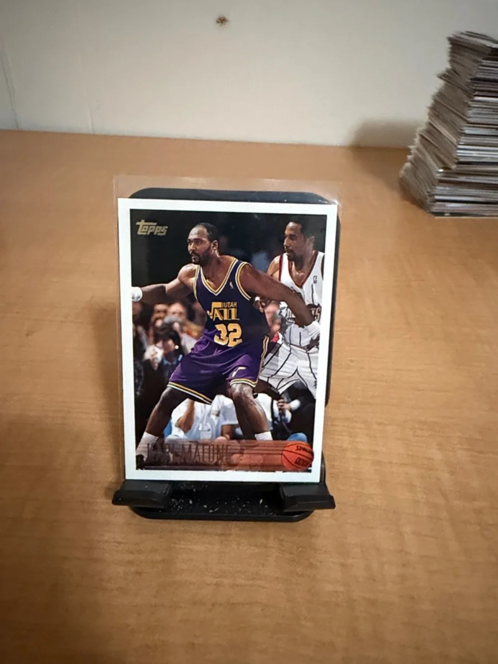 Karl Malone
